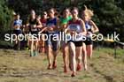 Senior womens 2023 Start Fitness NEHL, Druridge Bay Country Park, Northumberland.  Photo: David T. Hewitson/Sports for All Pics